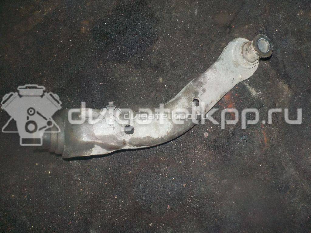 Фото Кронштейн передней балки  8200127324 для Renault Modus Grand F Jp0 / Grand / Clio / Scénic {forloop.counter}}