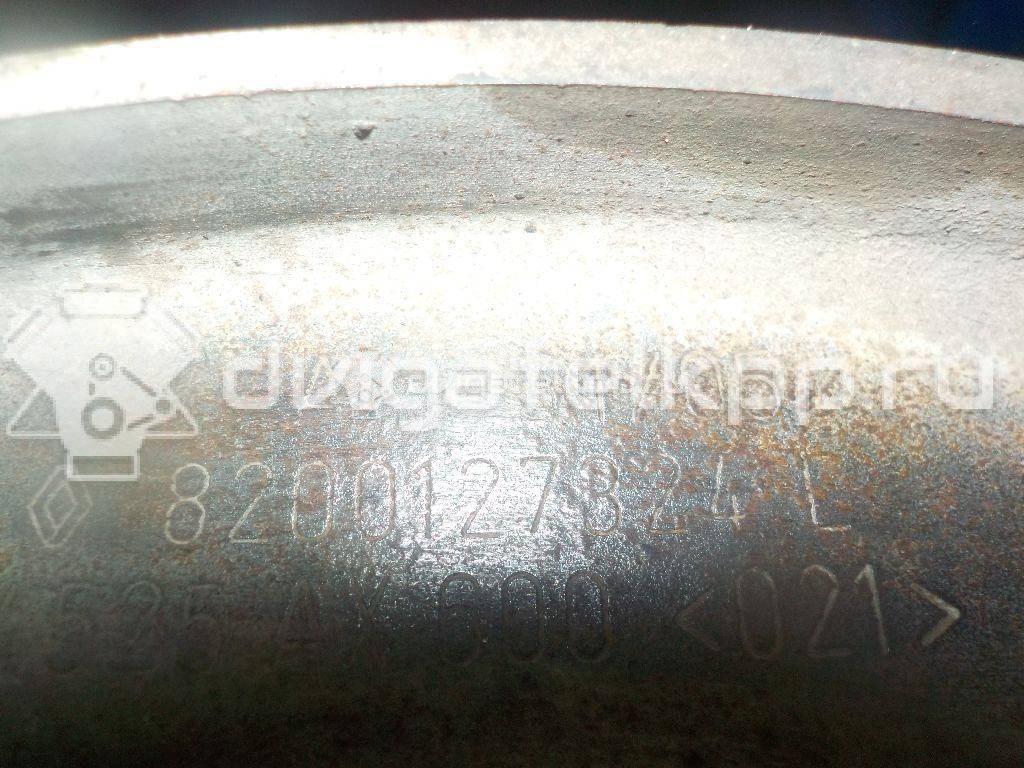 Фото Кронштейн передней балки  8200127324 для Renault Modus Grand F Jp0 / Grand / Clio / Scénic {forloop.counter}}