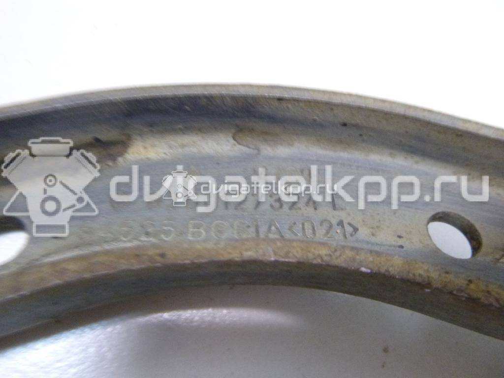 Фото Кронштейн передней балки  8200127324 для Renault Modus Grand F Jp0 / Grand / Clio / Scénic {forloop.counter}}