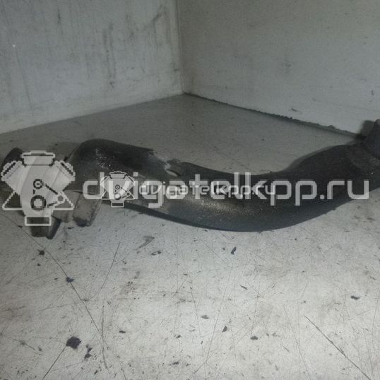 Фото Кронштейн передней балки  8200127324 для Renault Modus Grand F Jp0 / Grand / Clio / Scénic