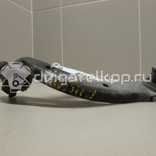 Фото Кронштейн передней балки  8200127324 для Renault Modus Grand F Jp0 / Grand / Clio / Scénic