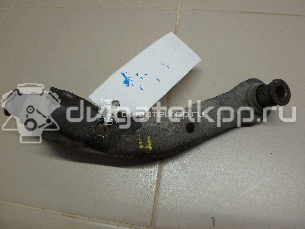 Фото Кронштейн передней балки  8200127324 для Renault Modus Grand F Jp0 / Grand / Clio / Scénic {forloop.counter}}