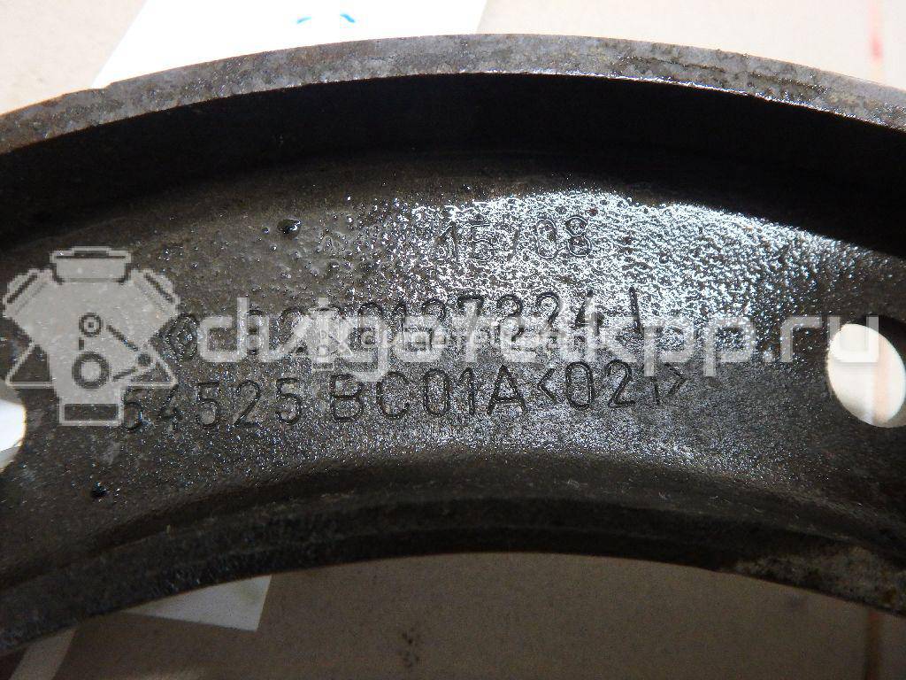 Фото Кронштейн передней балки  8200127324 для Renault Modus Grand F Jp0 / Grand / Clio / Scénic {forloop.counter}}