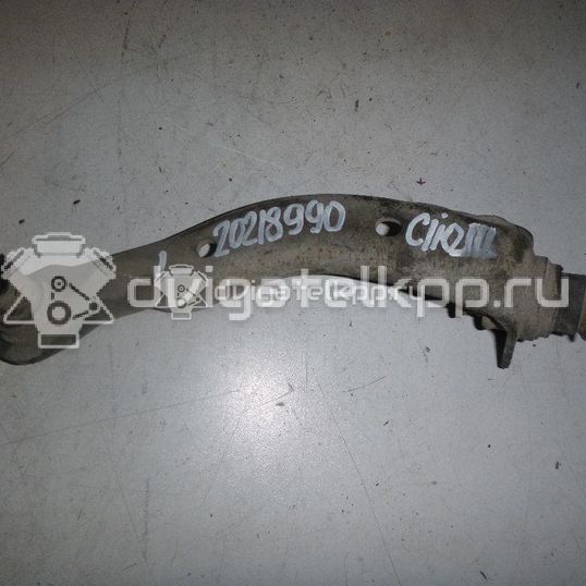 Фото Кронштейн передней балки  8200127324 для Renault Modus Grand F Jp0 / Grand / Clio / Scénic
