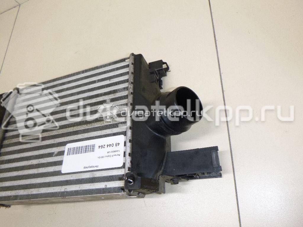 Фото Интеркулер  144963014R для Renault Logan / Captur J5 / Clio {forloop.counter}}