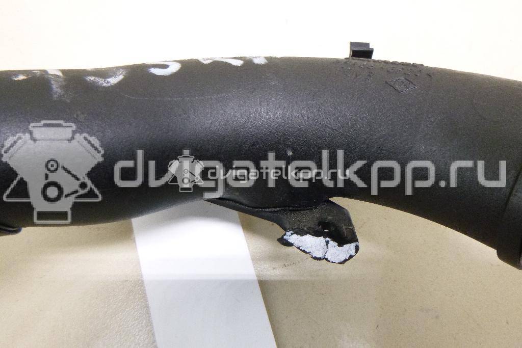 Фото Патрубок интеркулера  144604208R для Renault Captur J5 / Clio {forloop.counter}}