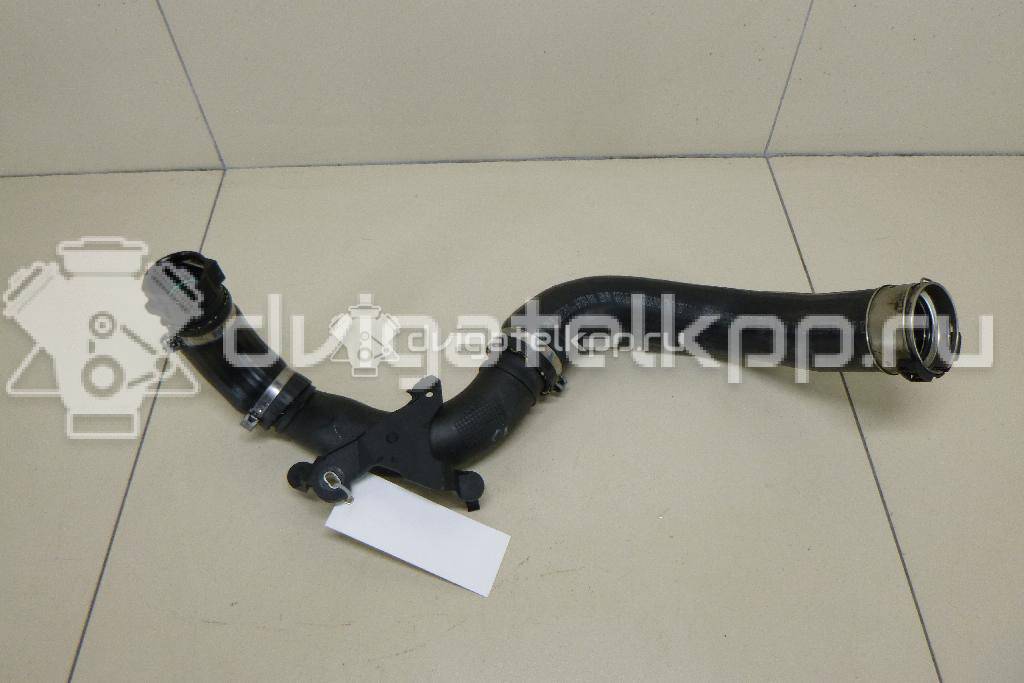 Фото Патрубок интеркулера  144604208R для Renault Captur J5 / Clio {forloop.counter}}