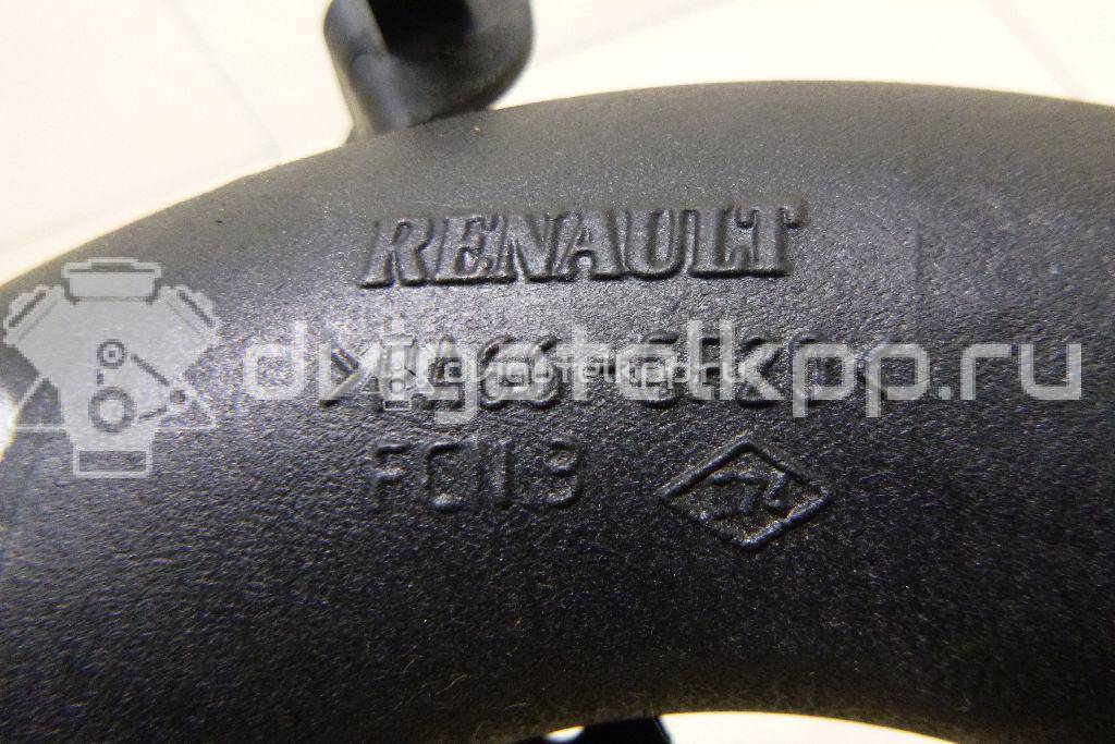 Фото Патрубок интеркулера  144604208R для Renault Captur J5 / Clio {forloop.counter}}