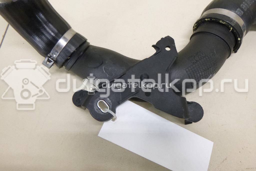 Фото Патрубок интеркулера  144604208R для Renault Captur J5 / Clio {forloop.counter}}
