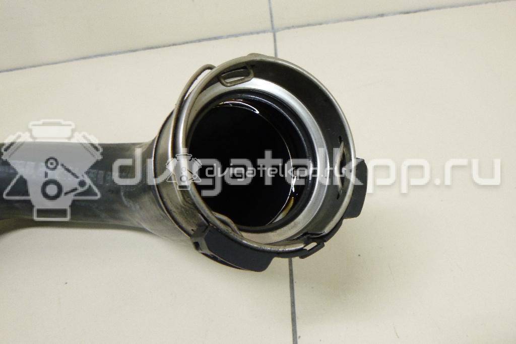 Фото Патрубок интеркулера  144604208R для Renault Captur J5 / Clio {forloop.counter}}