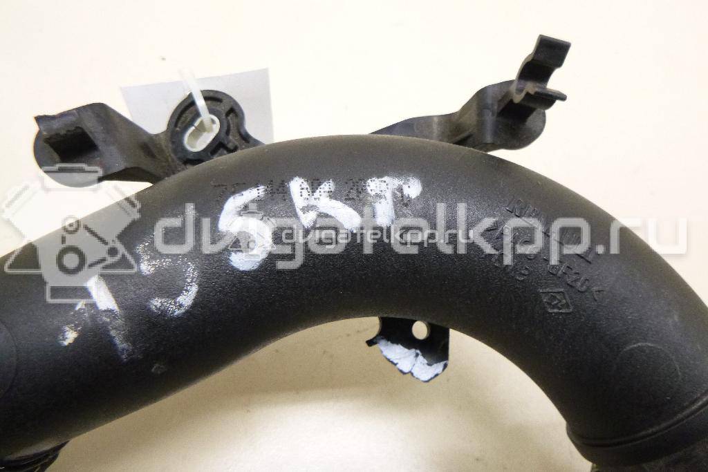 Фото Патрубок интеркулера  144604208R для Renault Captur J5 / Clio {forloop.counter}}