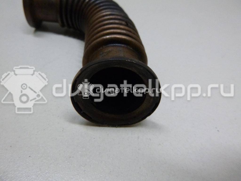 Фото Трубка системы рециркуляции (EGR)  8201057571 для Renault Thalia 2 / Duster Hs / Fluence L30 / Megane {forloop.counter}}