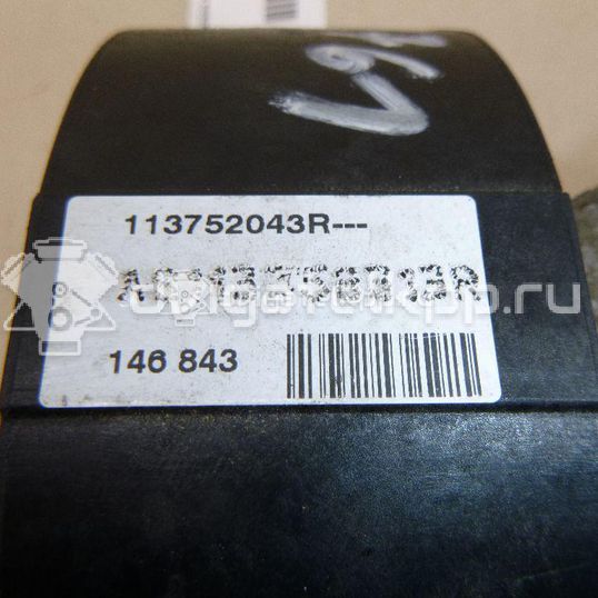 Фото Опора двигателя правая  113758313R для Renault Captur J5 / Clio