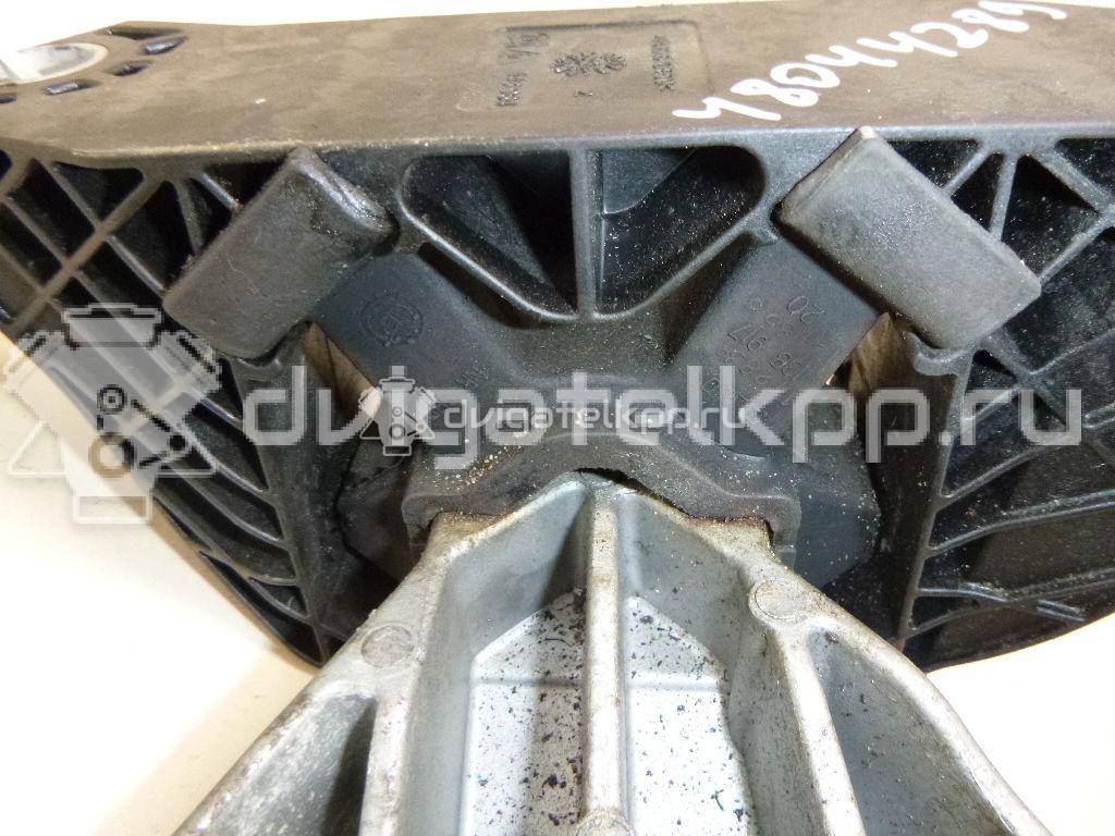Фото Опора двигателя правая  113758313R для Renault Captur J5 / Clio {forloop.counter}}
