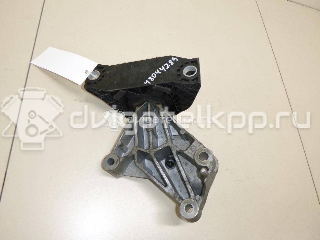 Фото Опора двигателя правая  113758313R для Renault Captur J5 / Clio {forloop.counter}}