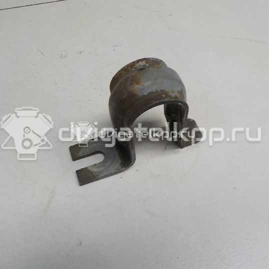 Фото Кронштейн крепления переднего стабилизатора  7701056095 для Renault Megane