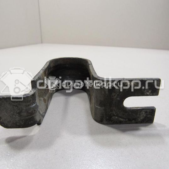 Фото Кронштейн крепления переднего стабилизатора  7701056095 для Renault Megane