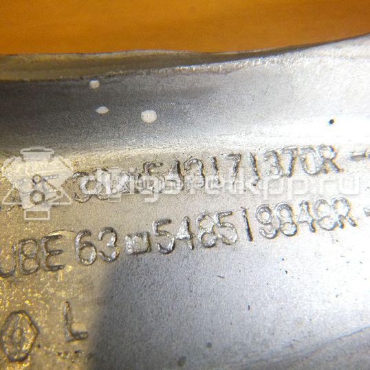 Фото Кронштейн передней балки  543171370R для Renault Clio