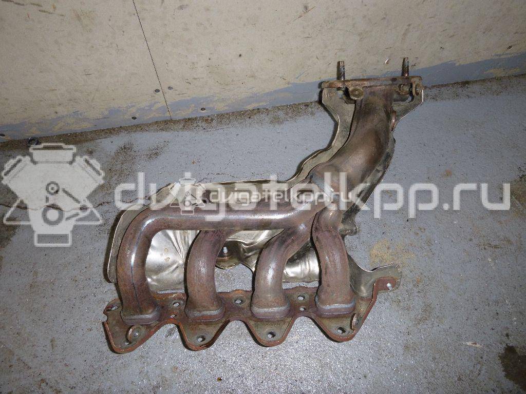 Фото Коллектор выпускной  140048214R для renault Duster {forloop.counter}}