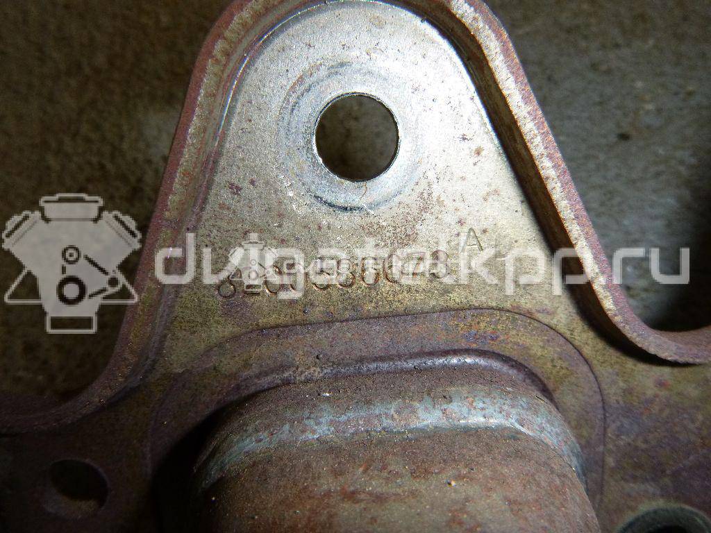 Фото Коллектор выпускной  140048214R для renault Duster {forloop.counter}}