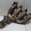 Фото Коллектор выпускной  8200137449 для Renault Scénic {forloop.counter}}