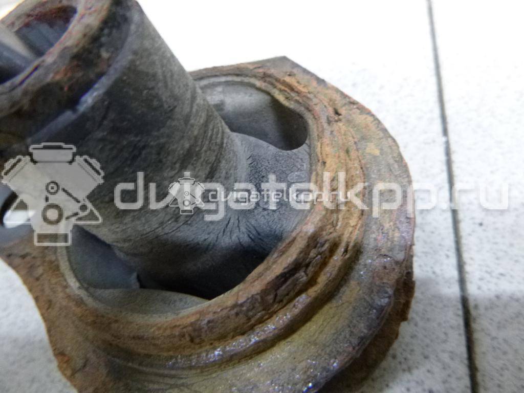 Фото Кронштейн редуктора  55419JD60C для renault Duster {forloop.counter}}