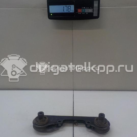 Фото Кронштейн редуктора  55419JD60C для renault Duster