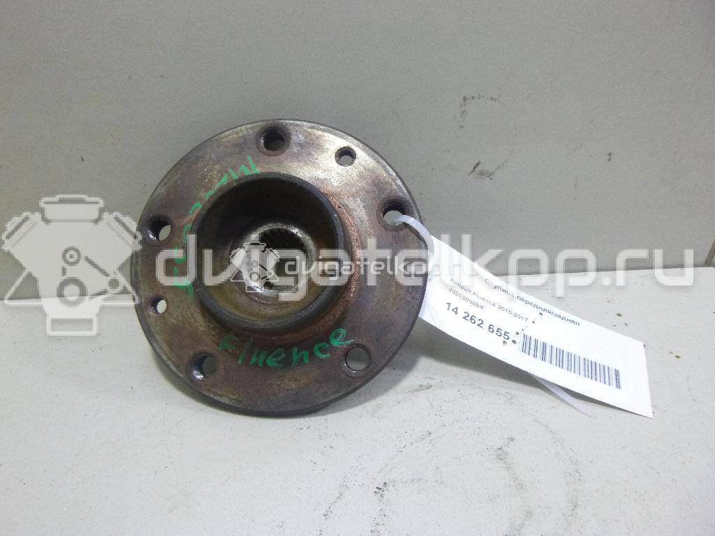 Фото Ступица передняя/задняя  402020009R для Renault Scénic / Fluence L30 / Megane {forloop.counter}}
