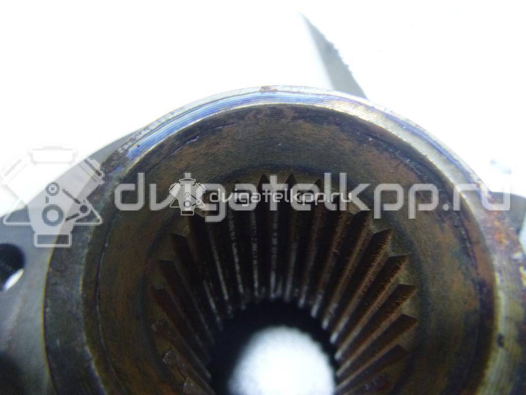 Фото Ступица передняя/задняя  402020009R для Renault Scénic / Fluence L30 / Megane {forloop.counter}}
