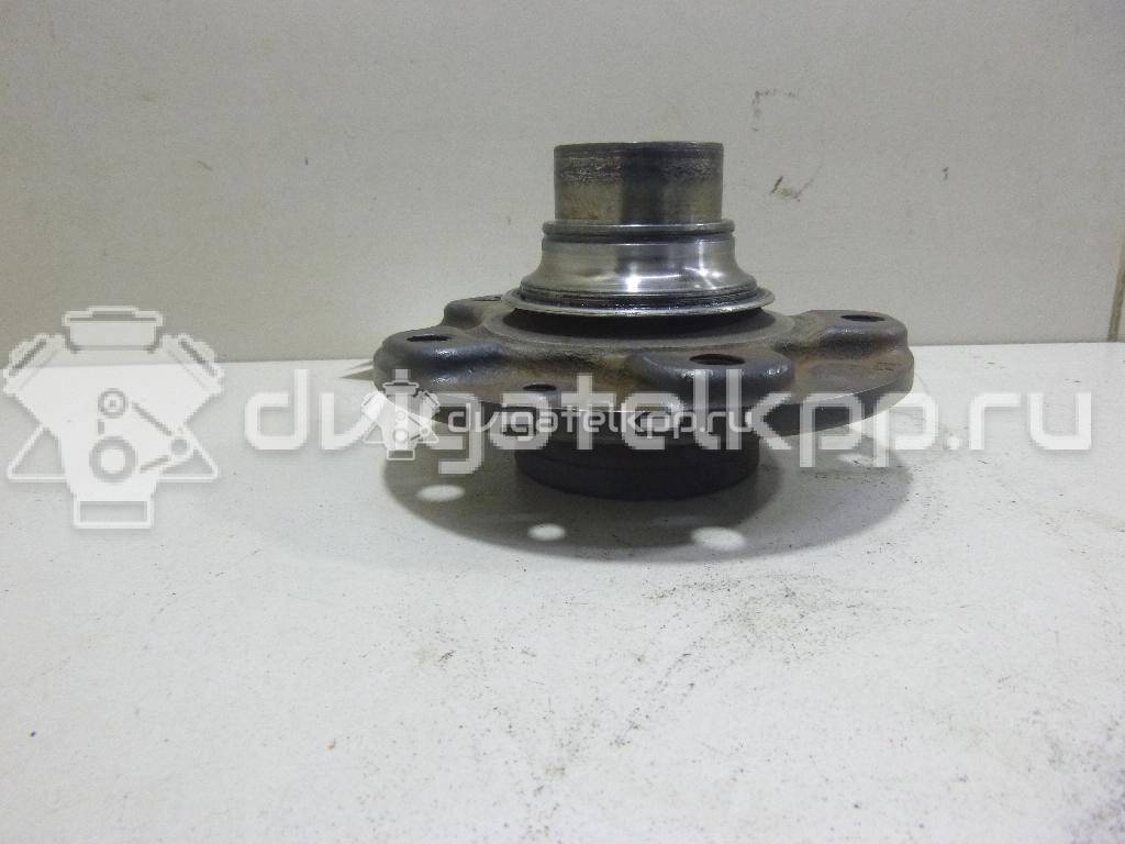 Фото Ступица передняя/задняя  402020009R для Renault Scénic / Fluence L30 / Megane {forloop.counter}}