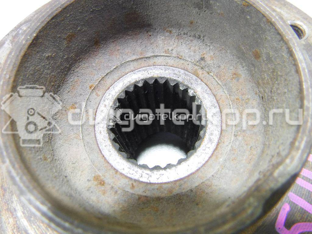 Фото Ступица передняя/задняя  402020009R для Renault Scénic / Fluence L30 / Megane {forloop.counter}}