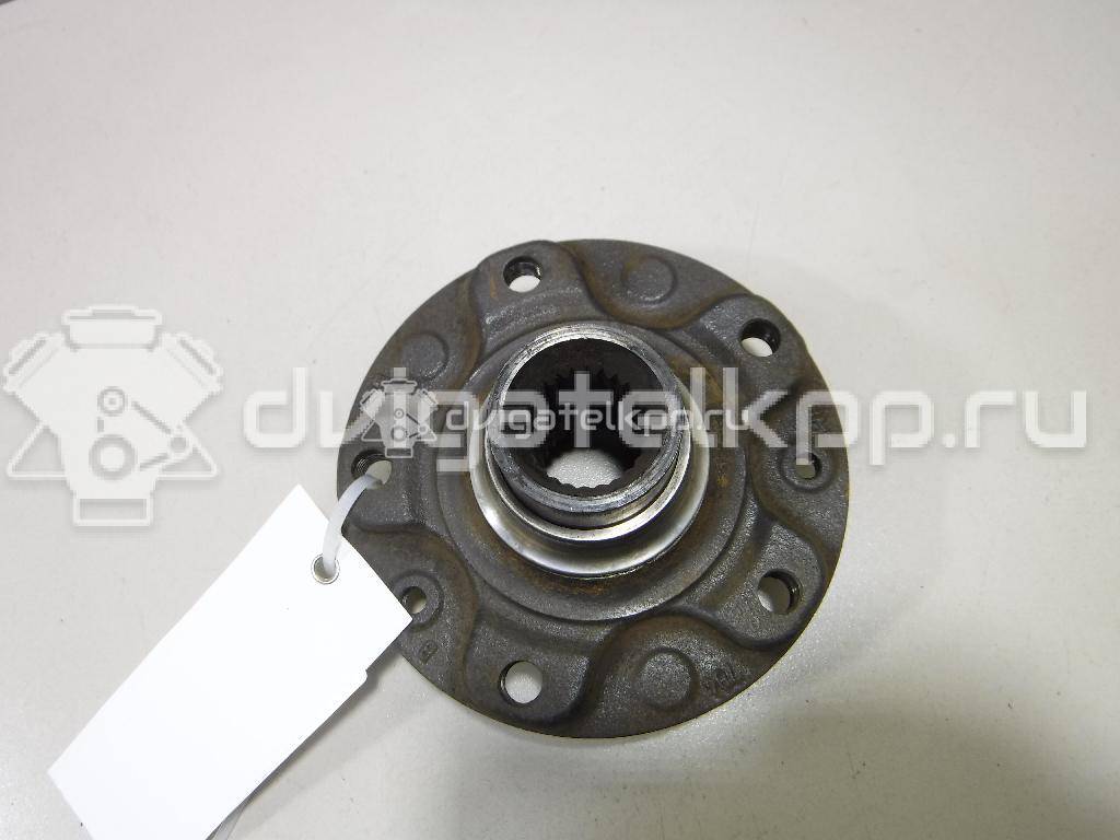 Фото Ступица передняя/задняя  402020009R для Renault Scénic / Fluence L30 / Megane {forloop.counter}}
