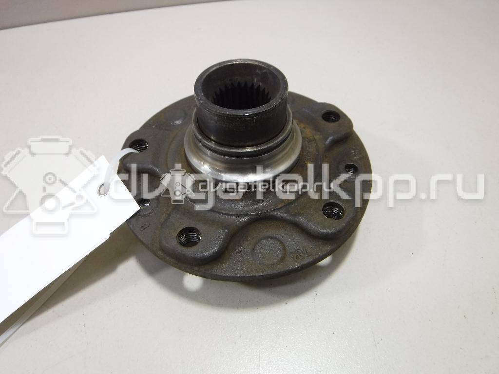 Фото Ступица передняя/задняя  402020009R для Renault Scénic / Fluence L30 / Megane {forloop.counter}}