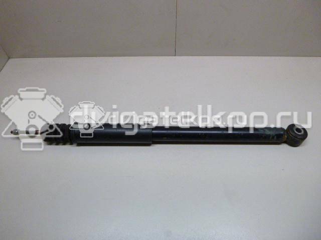 Фото Амортизатор задний  562105043R для Renault Logan {forloop.counter}}