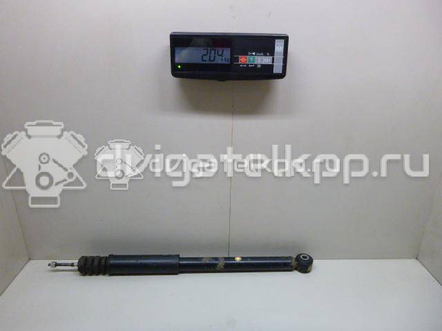 Фото Амортизатор задний  562105043R для Renault Logan {forloop.counter}}