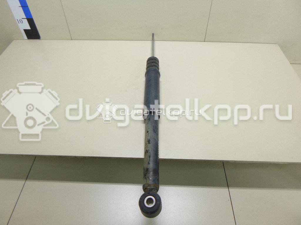 Фото Амортизатор задний  562105043R для Renault Logan {forloop.counter}}