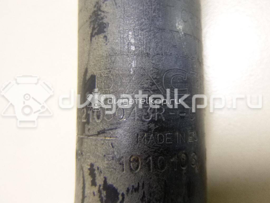 Фото Амортизатор задний  562105043R для Renault Logan {forloop.counter}}