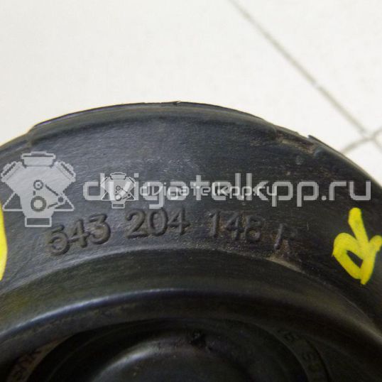 Фото Опора переднего амортизатора  6001547499 для Renault Sandero Stepway / Thalia 2 / Clio / Kangoo 1 / Logan
