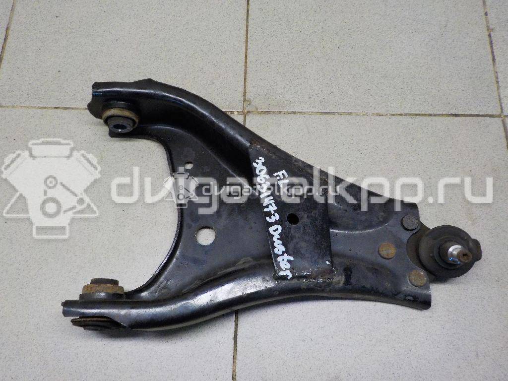Фото Рычаг передний левый  545011697R для Renault Sandero Stepway / Logan {forloop.counter}}