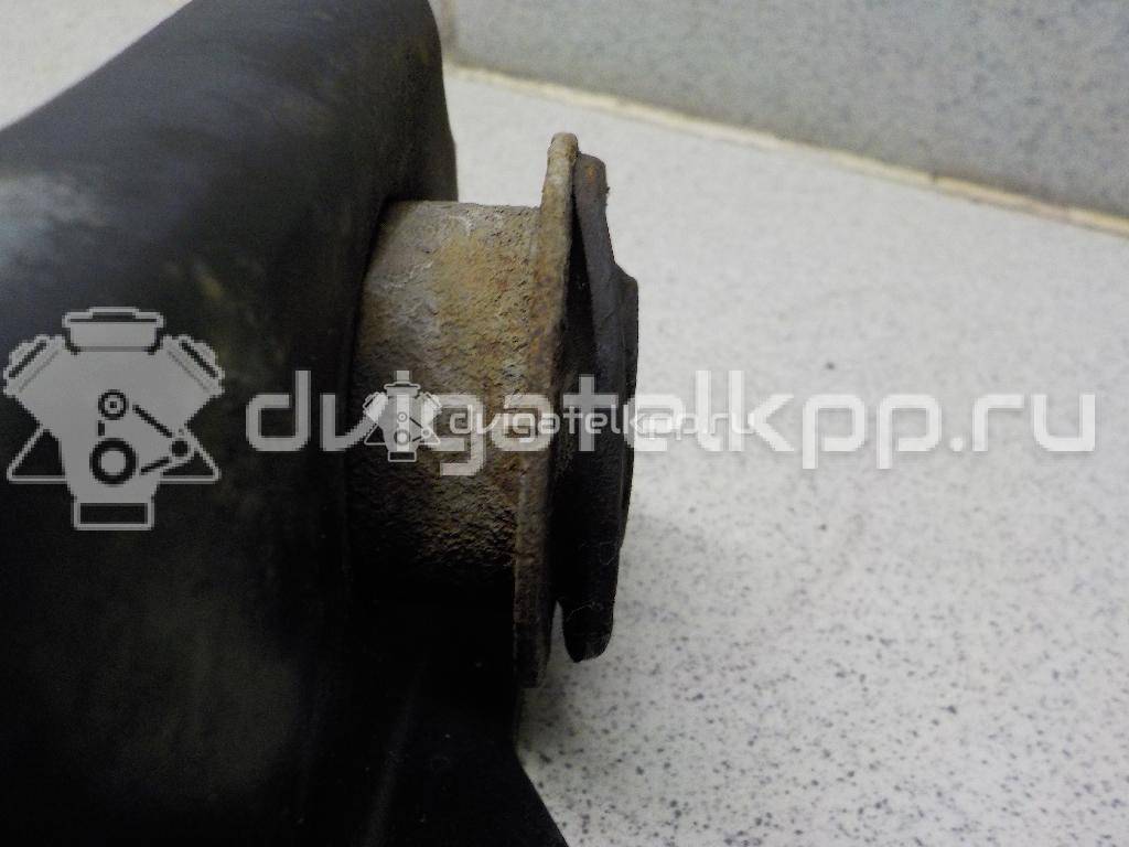Фото Рычаг передний левый  545011697R для Renault Sandero Stepway / Logan {forloop.counter}}
