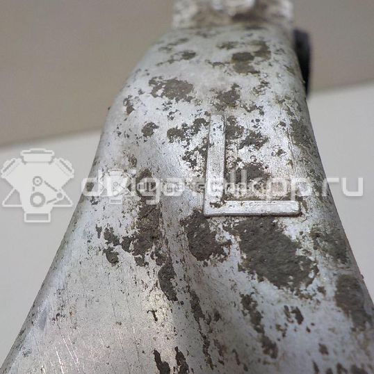 Фото Рычаг задний поперечный левый  55121JD00B для Renault Kadjar Ha , Hl / Koleos