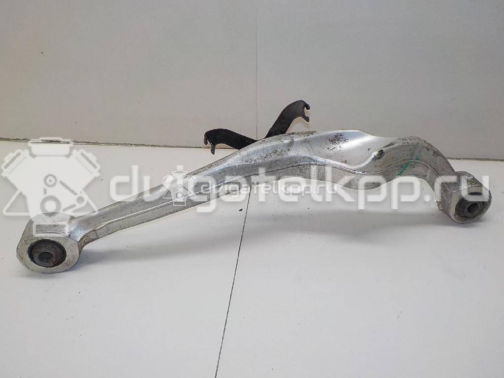 Фото Рычаг задний поперечный левый  55121JD00B для Renault Kadjar Ha , Hl / Koleos {forloop.counter}}
