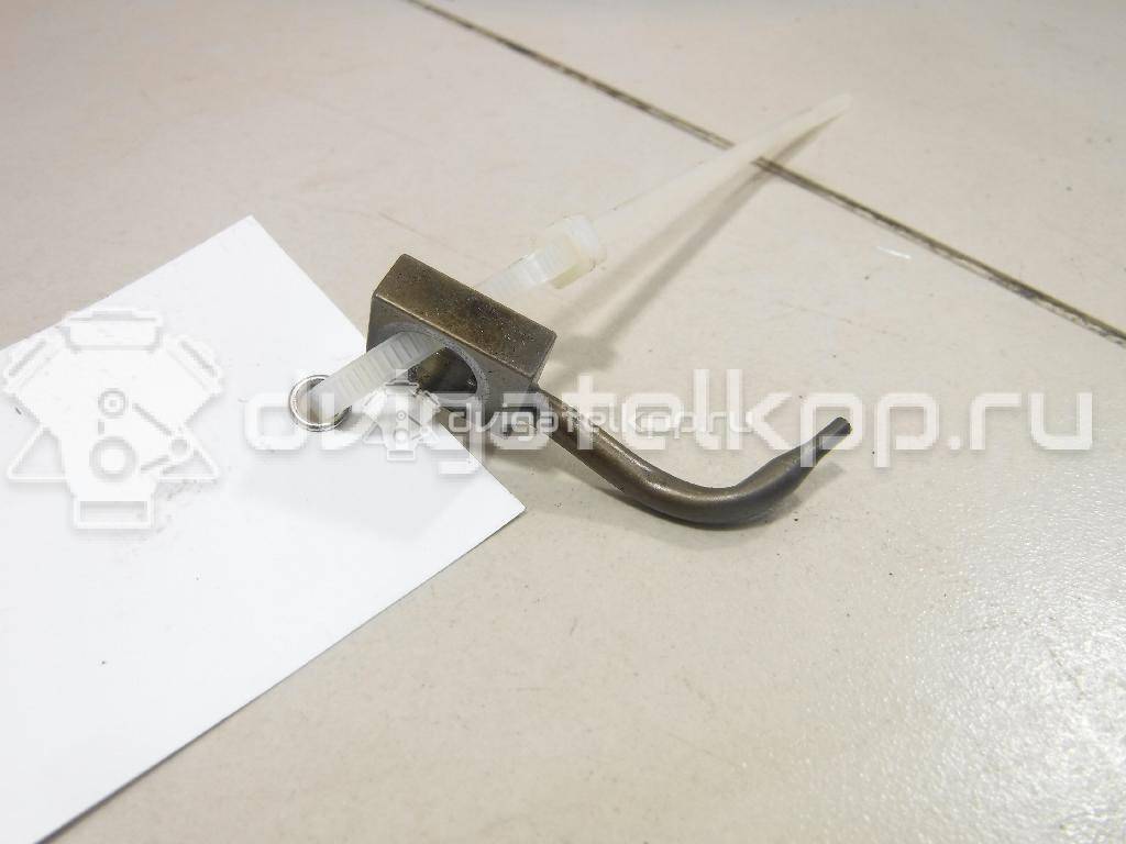 Фото Форсунка масляная для двигателя CAXA для Volkswagen Tiguan / Eos 1F7, 1F8 / Golf / Passat / Jetta 122 л.с 16V 1.4 л бензин 03C103157A {forloop.counter}}