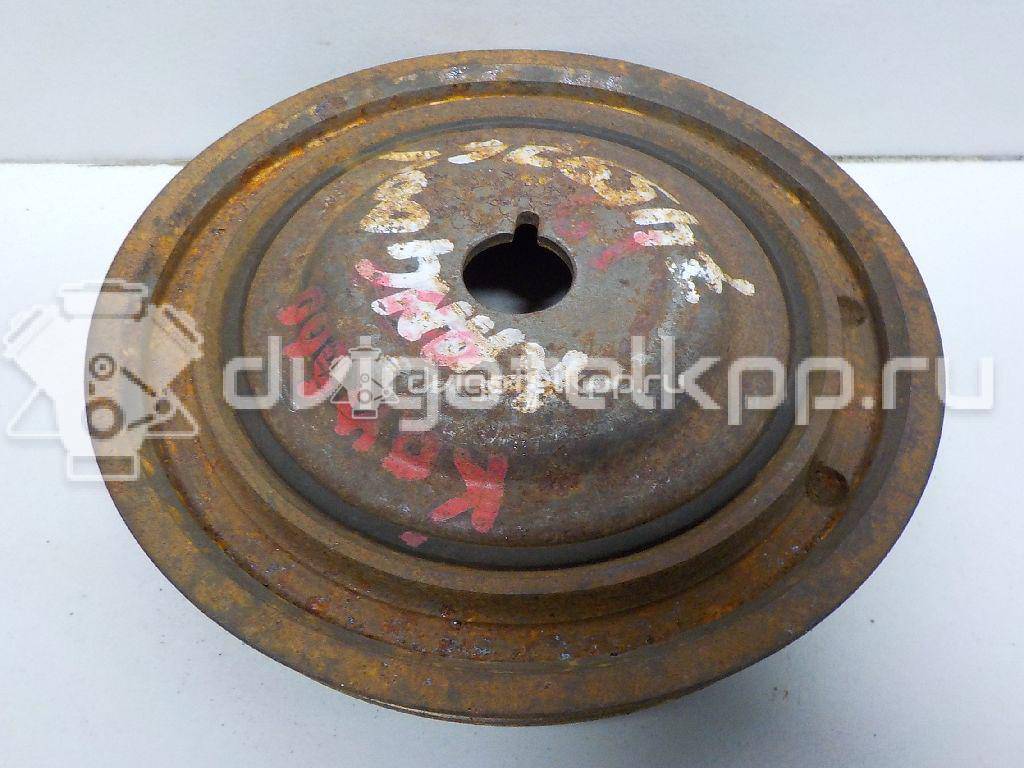 Фото Шкив коленвала  8200036888 для Renault Kangoo 1 {forloop.counter}}