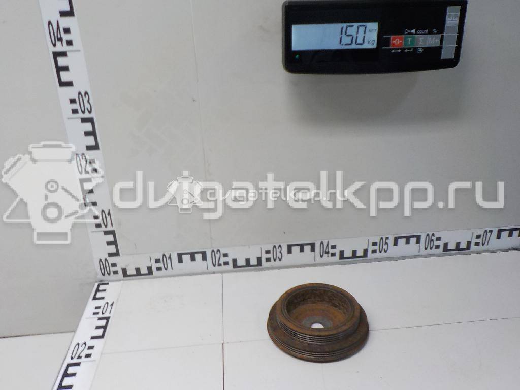 Фото Шкив коленвала  8200036888 для Renault Kangoo 1 {forloop.counter}}
