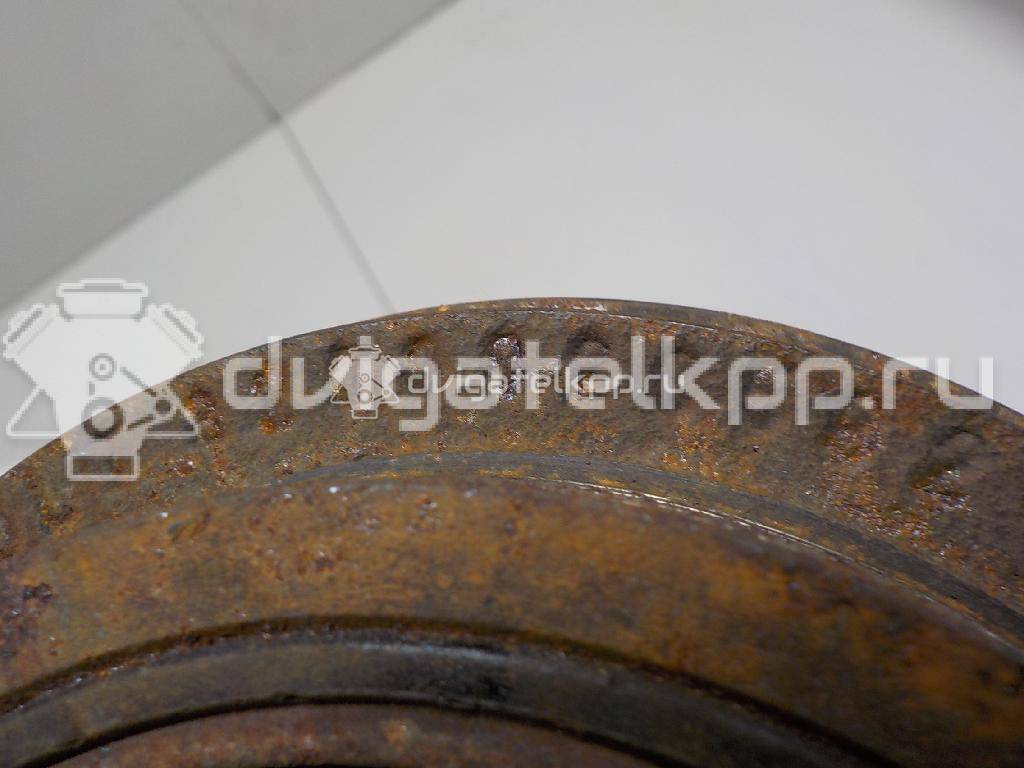 Фото Шкив коленвала  8200036888 для Renault Kangoo 1 {forloop.counter}}