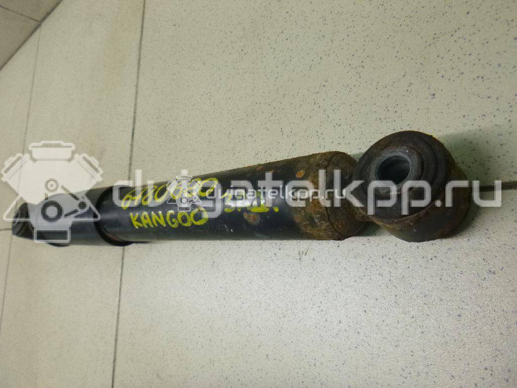 Фото Амортизатор задний  8200141259 для Renault Kangoo 1 {forloop.counter}}