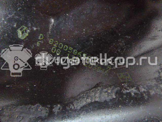 Фото Рычаг передний правый  8200586567 для Renault Megane / Clio / Scénic / Kangoo 1 / Grand {forloop.counter}}