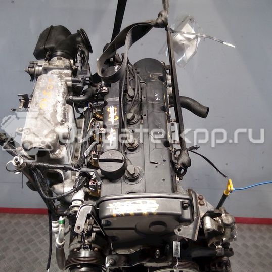 Фото Контрактный (б/у) двигатель G4GC для Hyundai / Kia 139-146 л.с 16V 2.0 л бензин 2505683