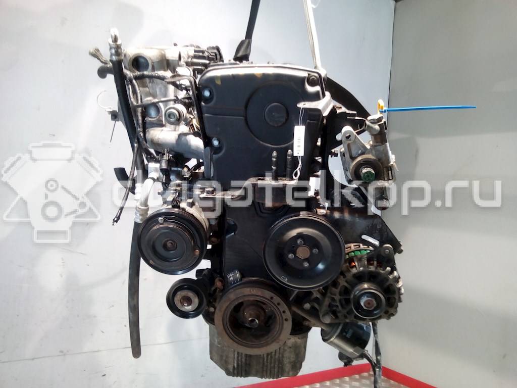 Фото Контрактный (б/у) двигатель G4GC для Hyundai / Kia 139 л.с 16V 2.0 л бензин 2505683 {forloop.counter}}
